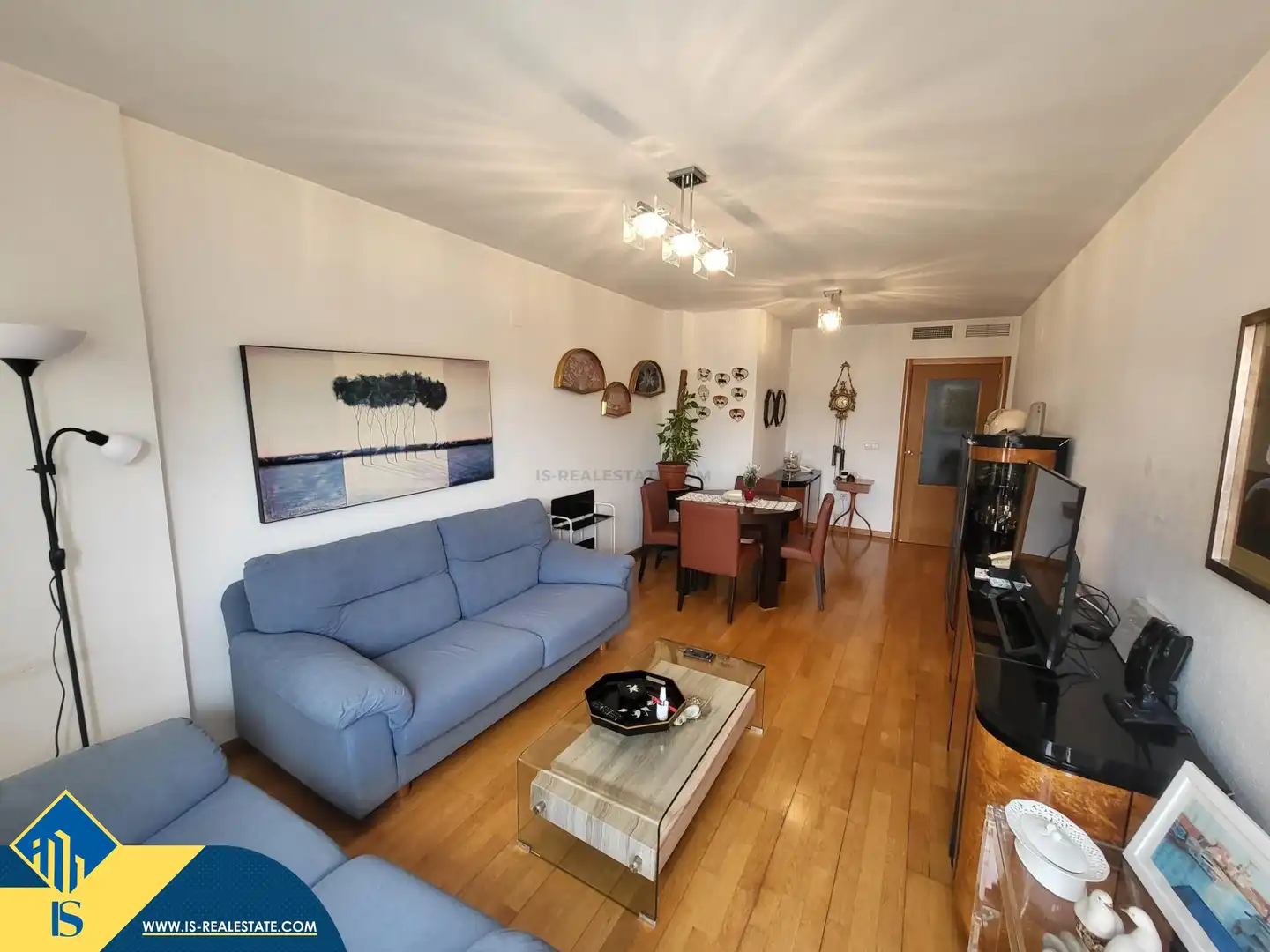 Flat with lift for sale in Centro, imagen 5