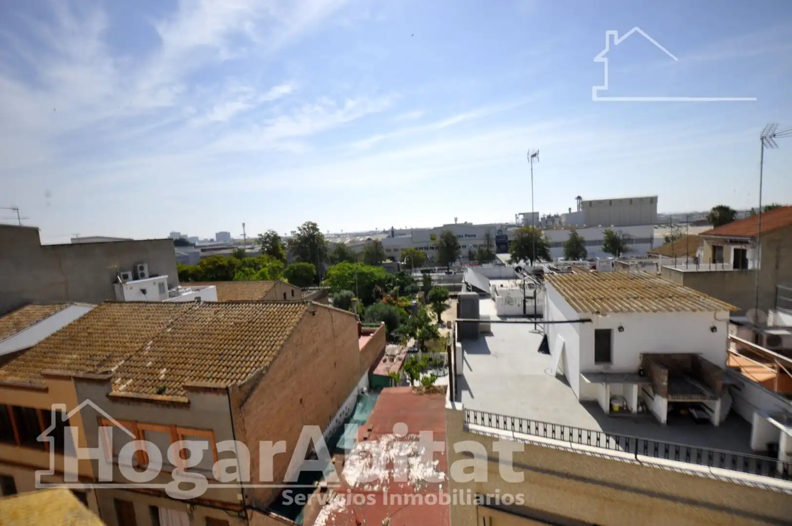 Appartement avec terrasse à vendre à Calle Francisco Nàcher Pons, imagen 42