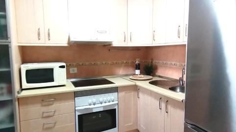 Foto 5 de Pis en venda a Calle Harimaguada, Sardina, Santa Lucía de Tirajana