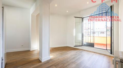 Photo 2 of Attic for rent in Acacias, Madrid Capital