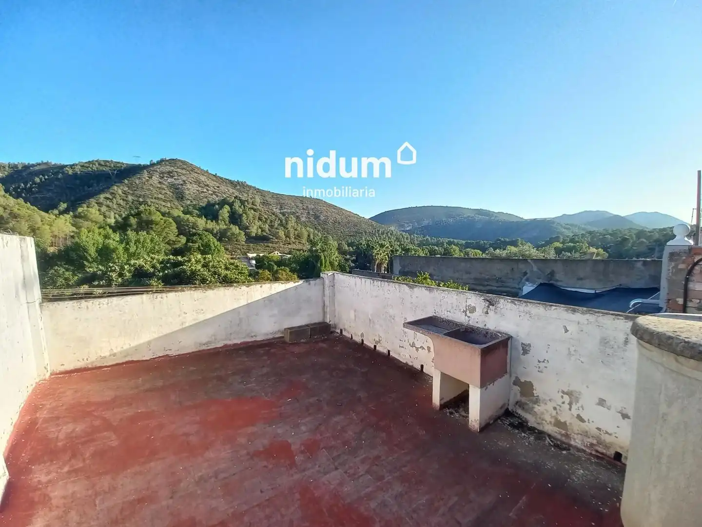 Exterior view of Houses for sale in El Genovés  with Private garden, Terrace and Storage room