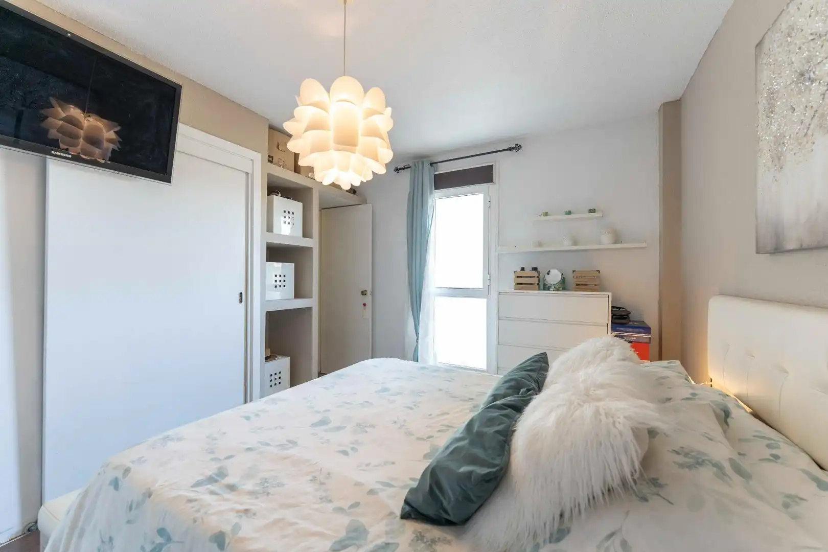 Habitación de Piso en venta en Arona con Aire acondicionado, Terraza y Trastero