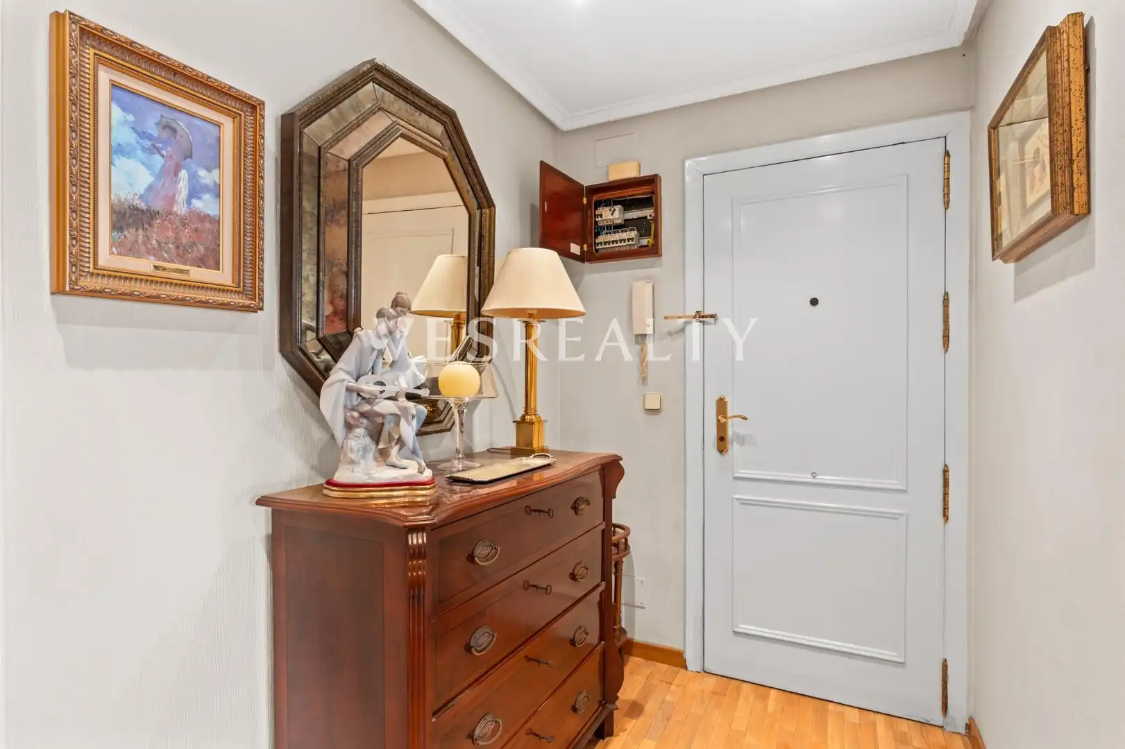 Piso con terraza en venta en FOGLIETTI, imagen 3