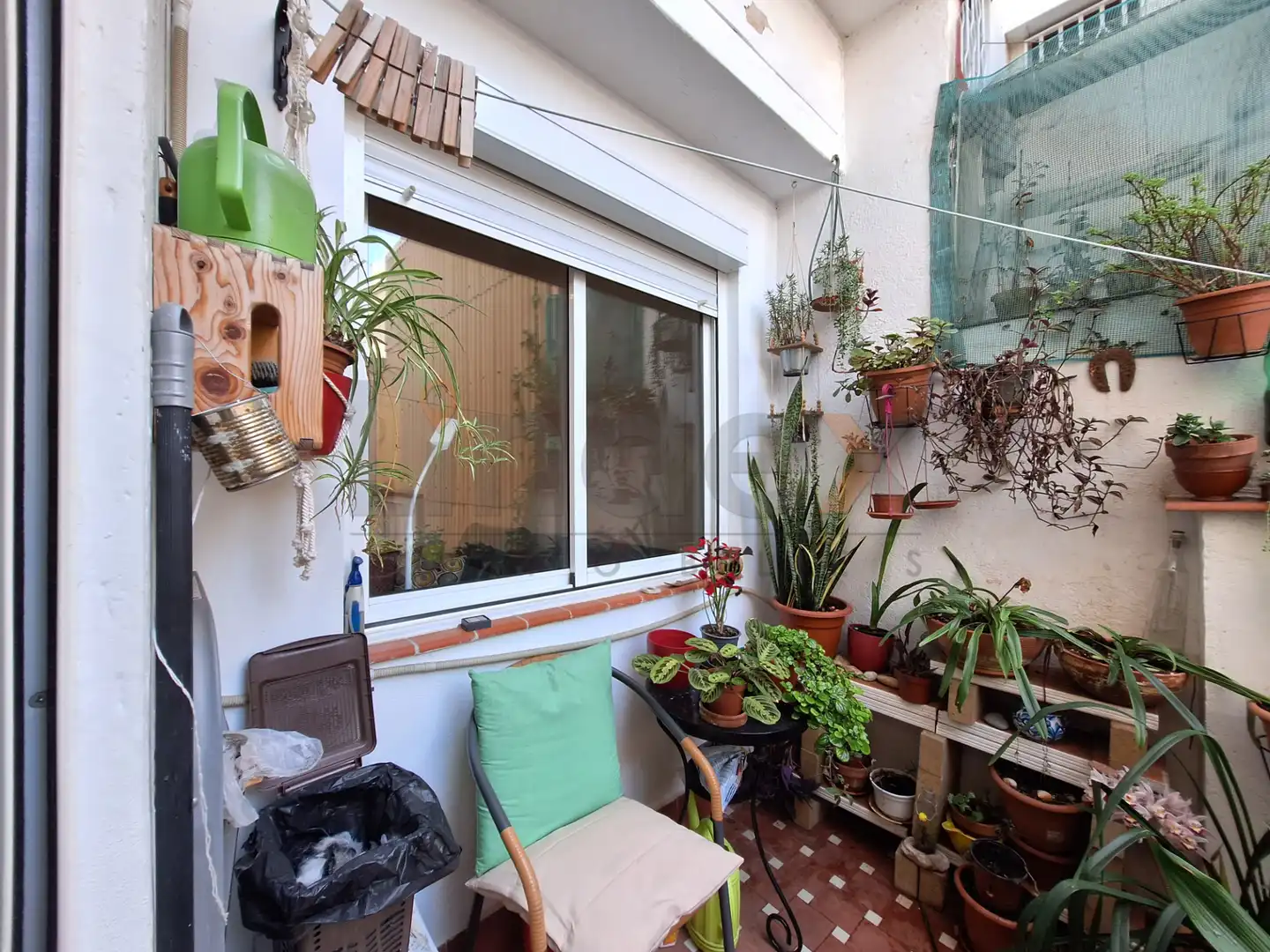 Terraza de Piso en venta en Arenys de Mar con Aire acondicionado, Calefacción y Terraza