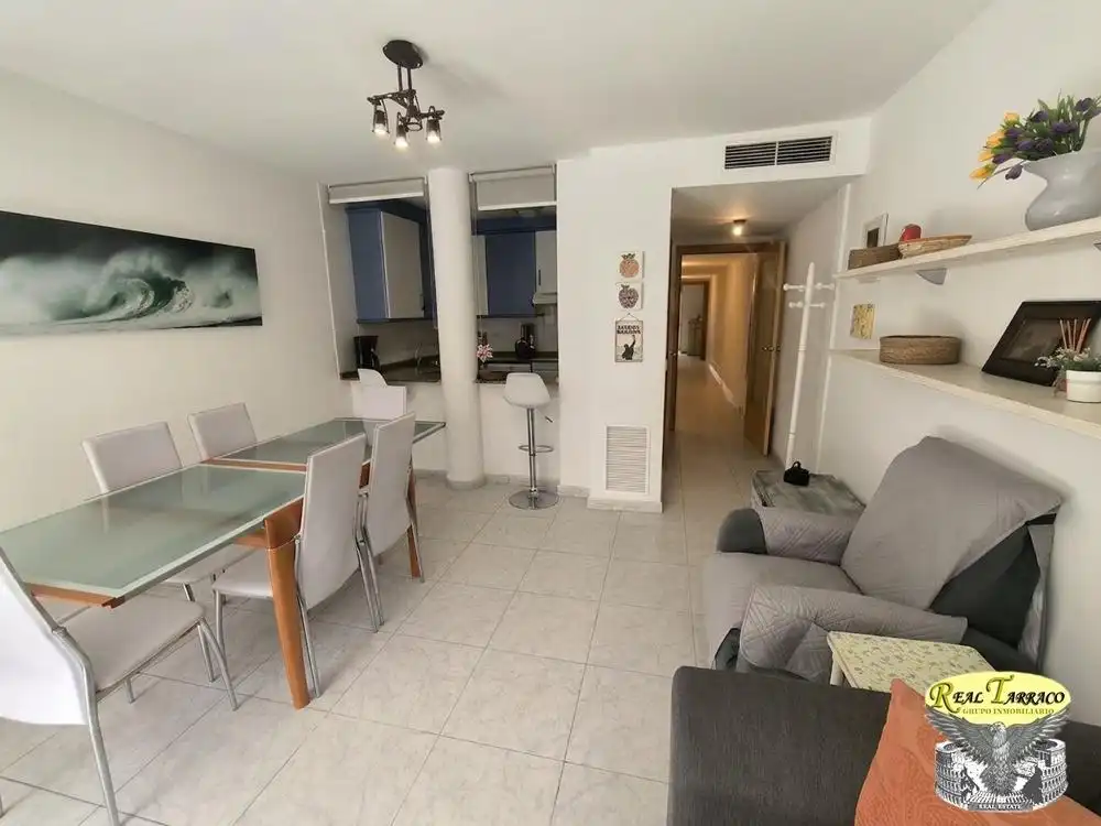 Comedor de Piso en venta en Cambrils