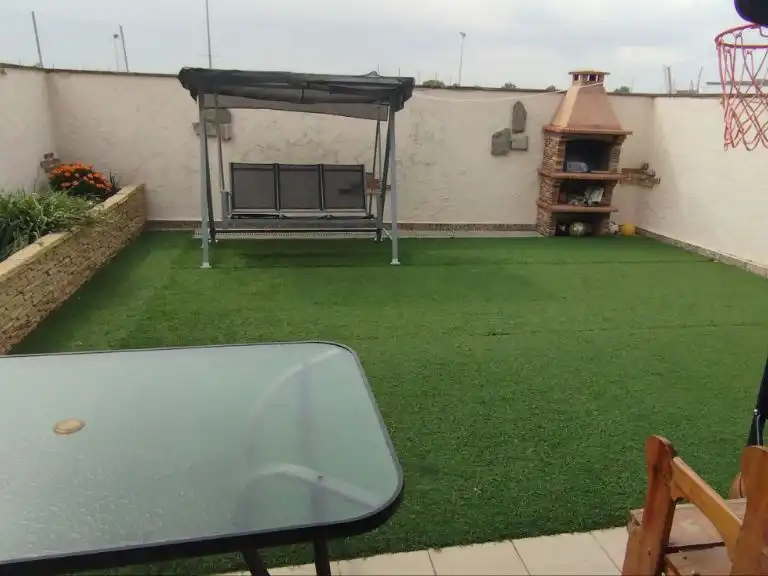 Terrace of Houses for rent in Golmés