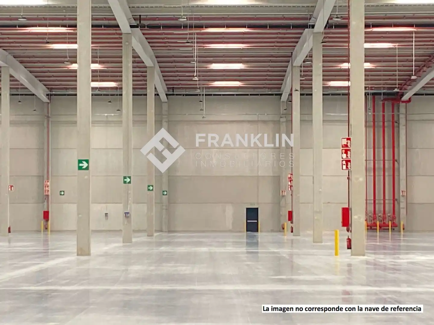 Industrial buildings for rent in Castellar del Vallès