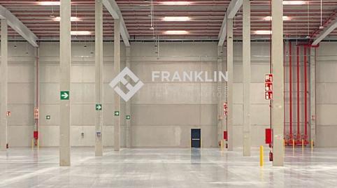 Photo 4 of Industrial buildings to rent in Cami Ral, 29, Sud - Zona Industrial, Castellar del Vallès