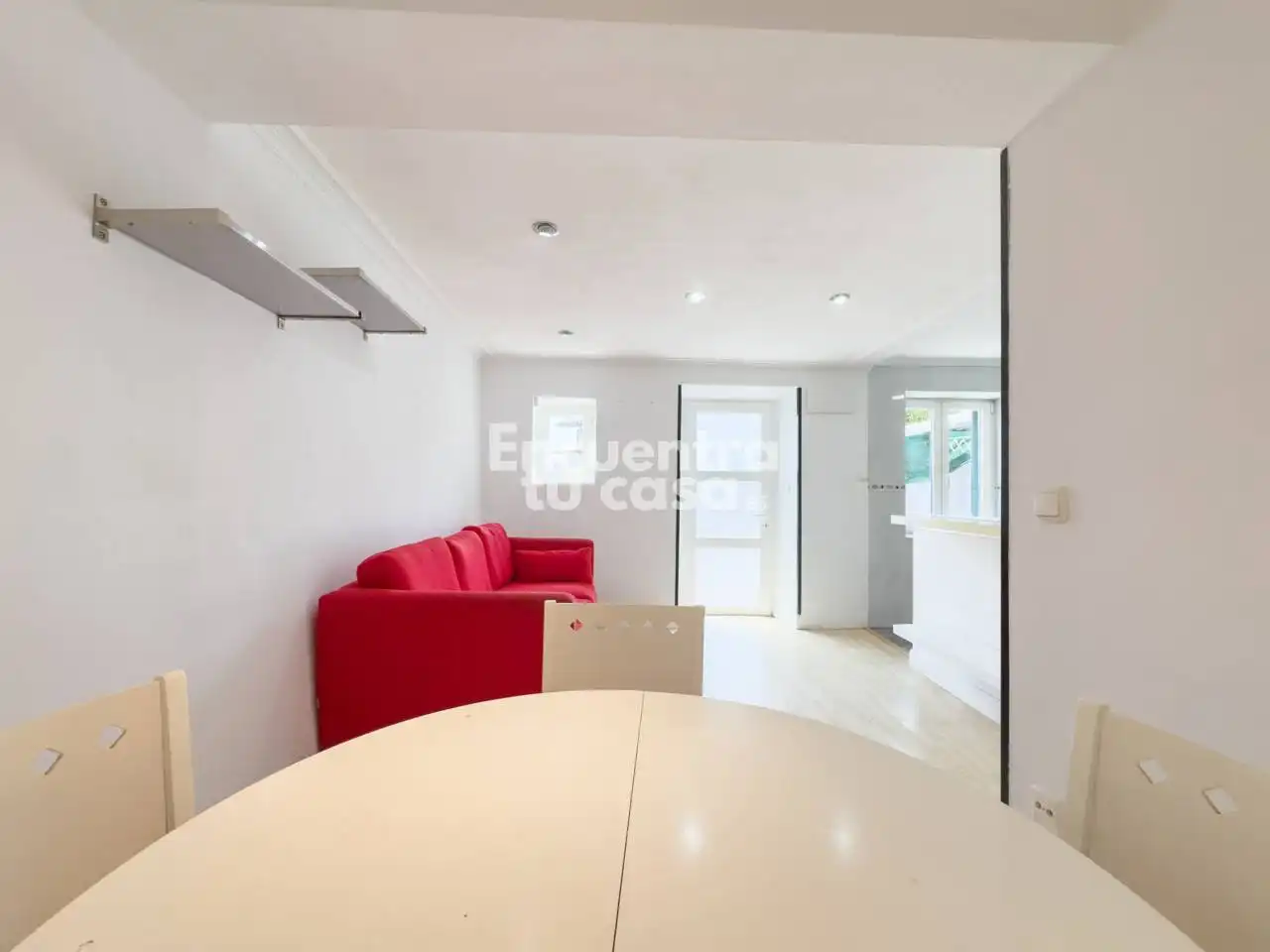 Vista exterior de Piso en venta en Hondarribia con Calefacción, Terraza y Trastero