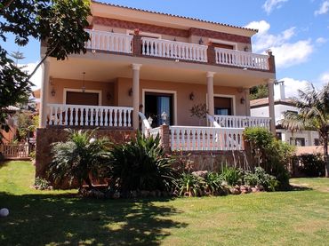 Villa avec piscine à vendre à Las Lagunas