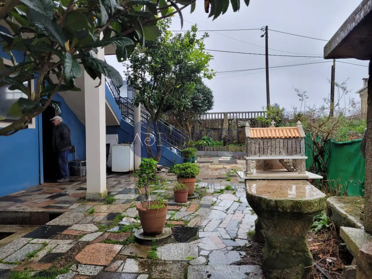 Casa o chalet en venta en Valadares - Beade