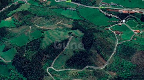 Foto 4 de Finca rústica en venda a Idiazabal, Gipuzkoa
