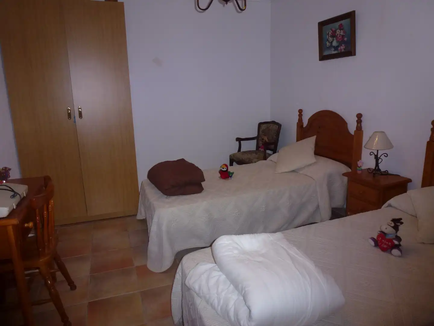 Reihenhaus zum Verkauf in Hondón de los Frailes, imagen 27