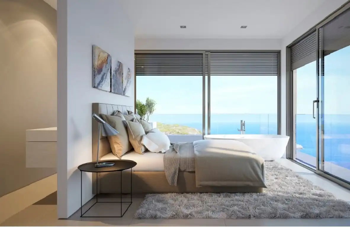 Chalet con piscina en venta en Centro ciudad, imagen 4