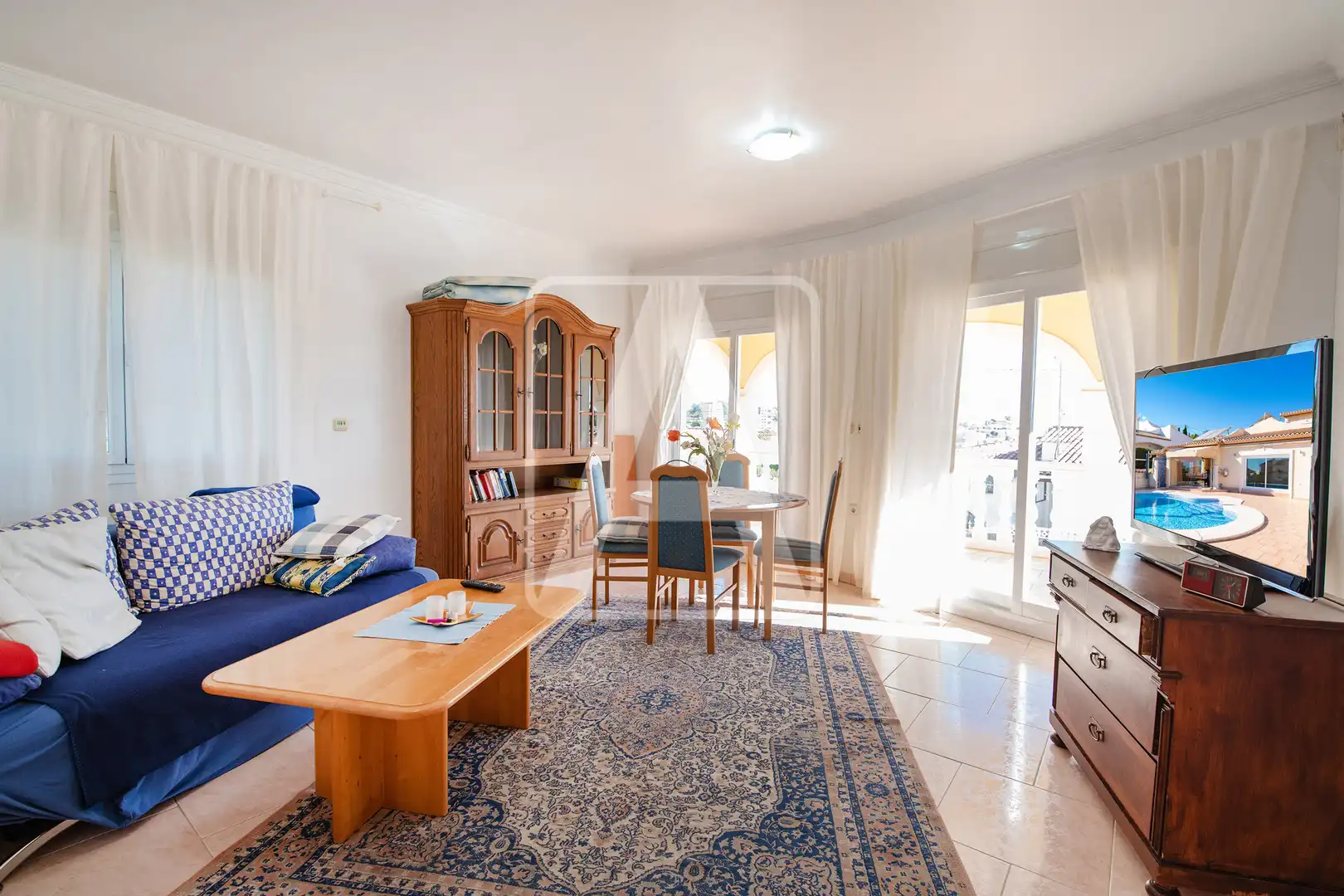 Villa avec piscine à vendre à Canuta, imagen 30