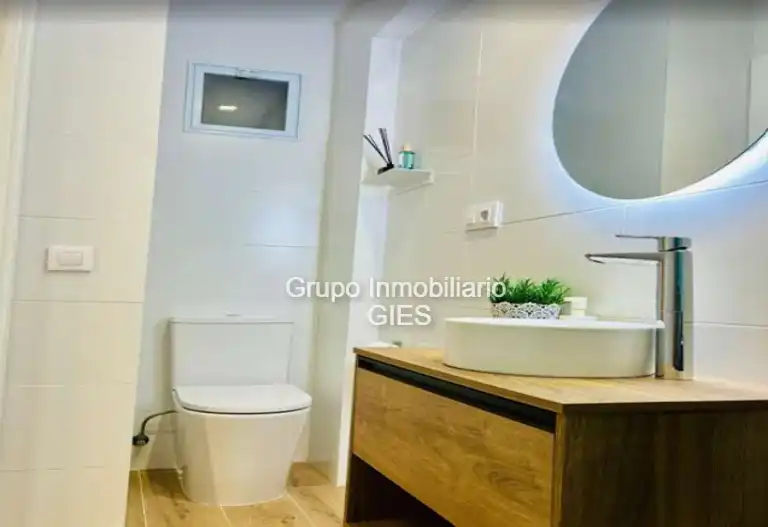 Apartament amb piscina en venda a Avenida de las Gaviotas 15, imagen 15