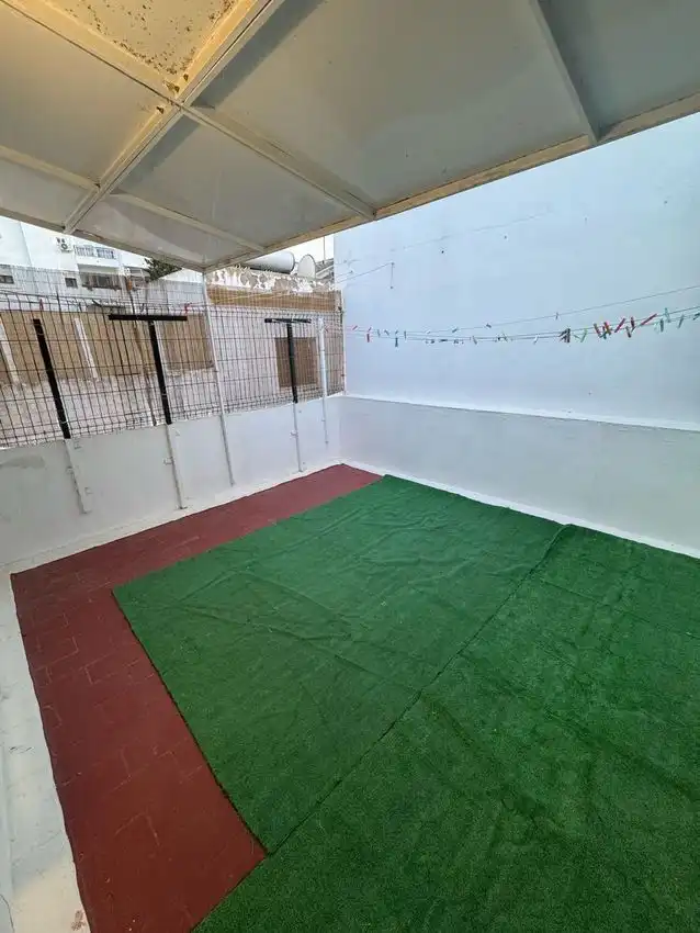 Reihenhaus zum Verkauf in Hermanos Quintero, imagen 14