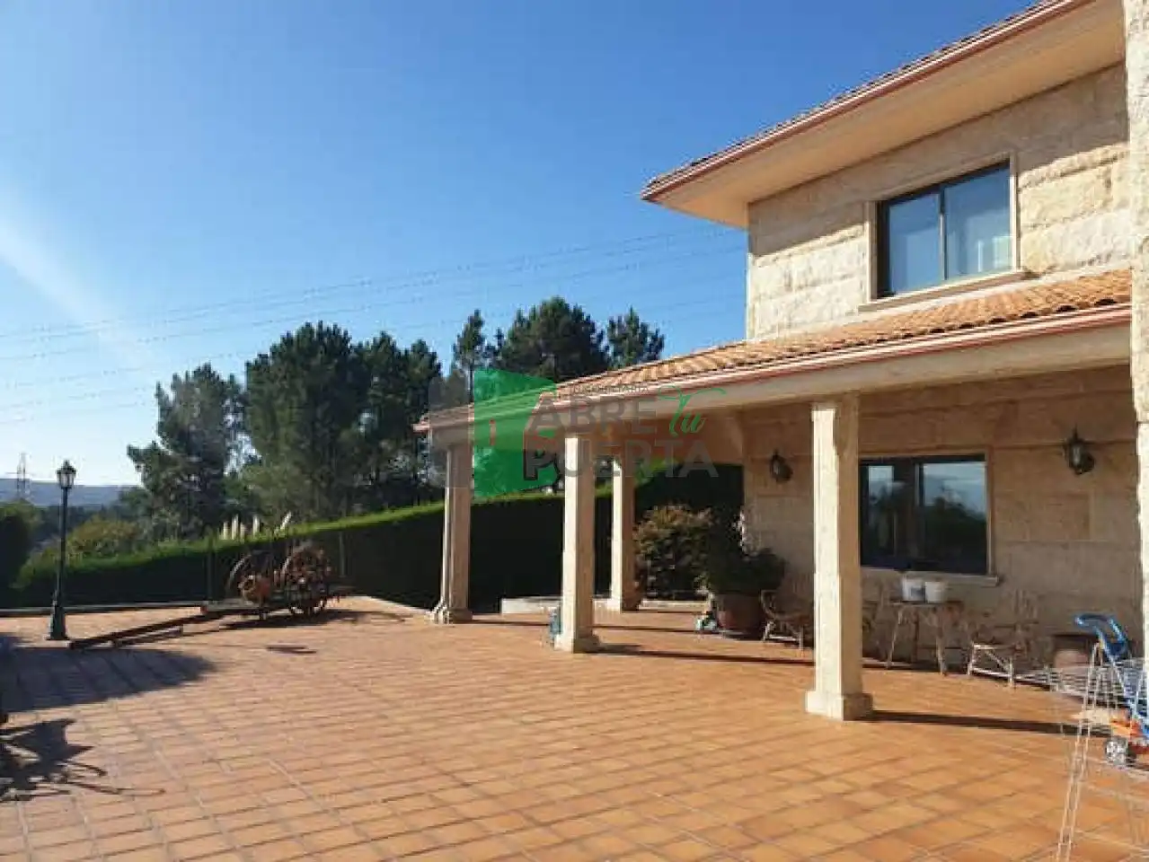 Xalet amb piscina en venda a Barrocanes, imagen 6