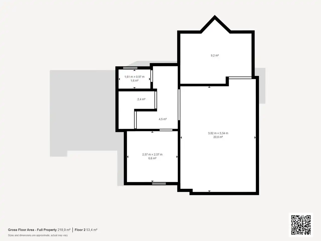 Casa amb jardí en venda a Limpias, imagen 29
