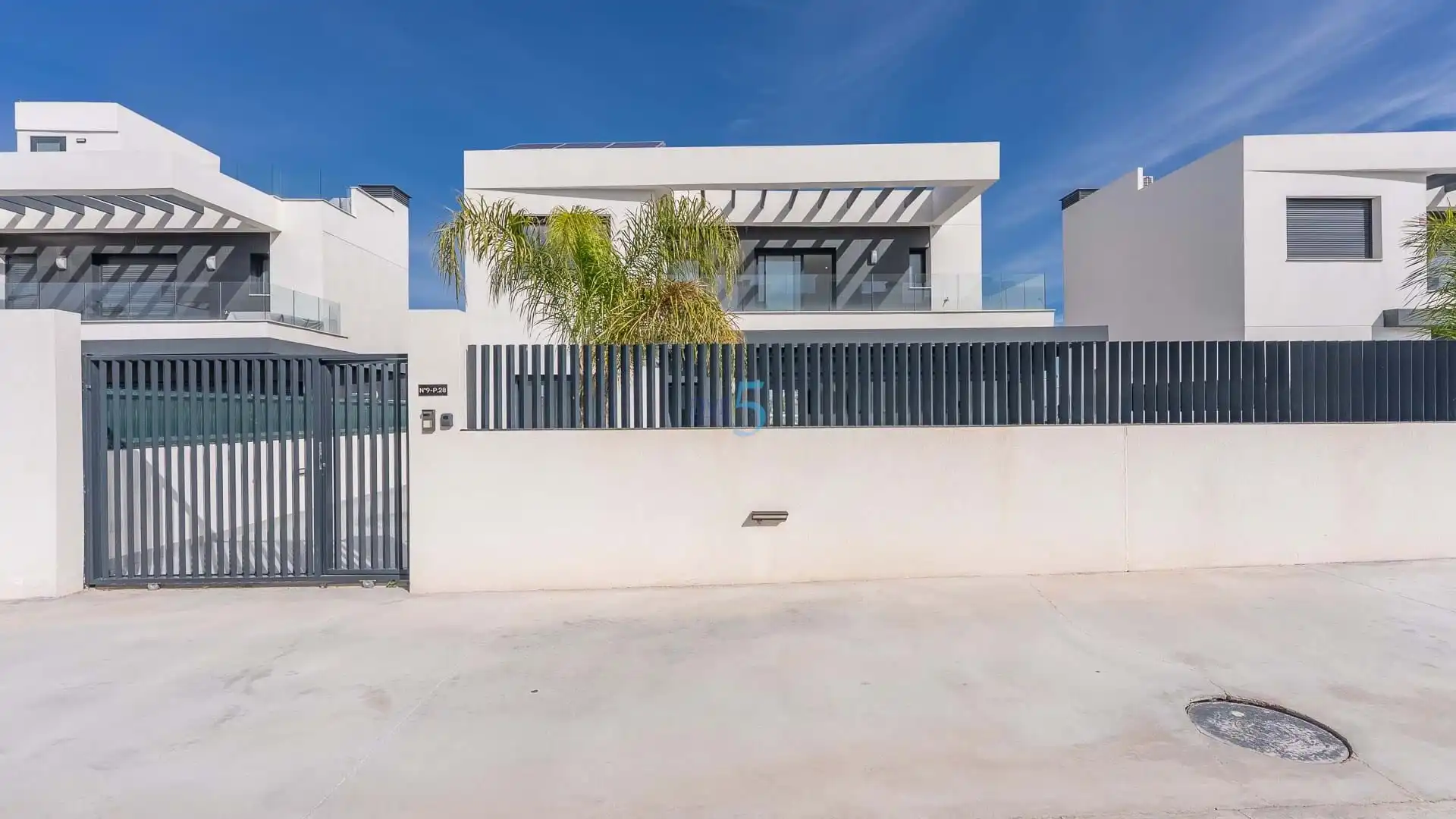 Maison avec piscine à vendre à Algorfa, imagen 37