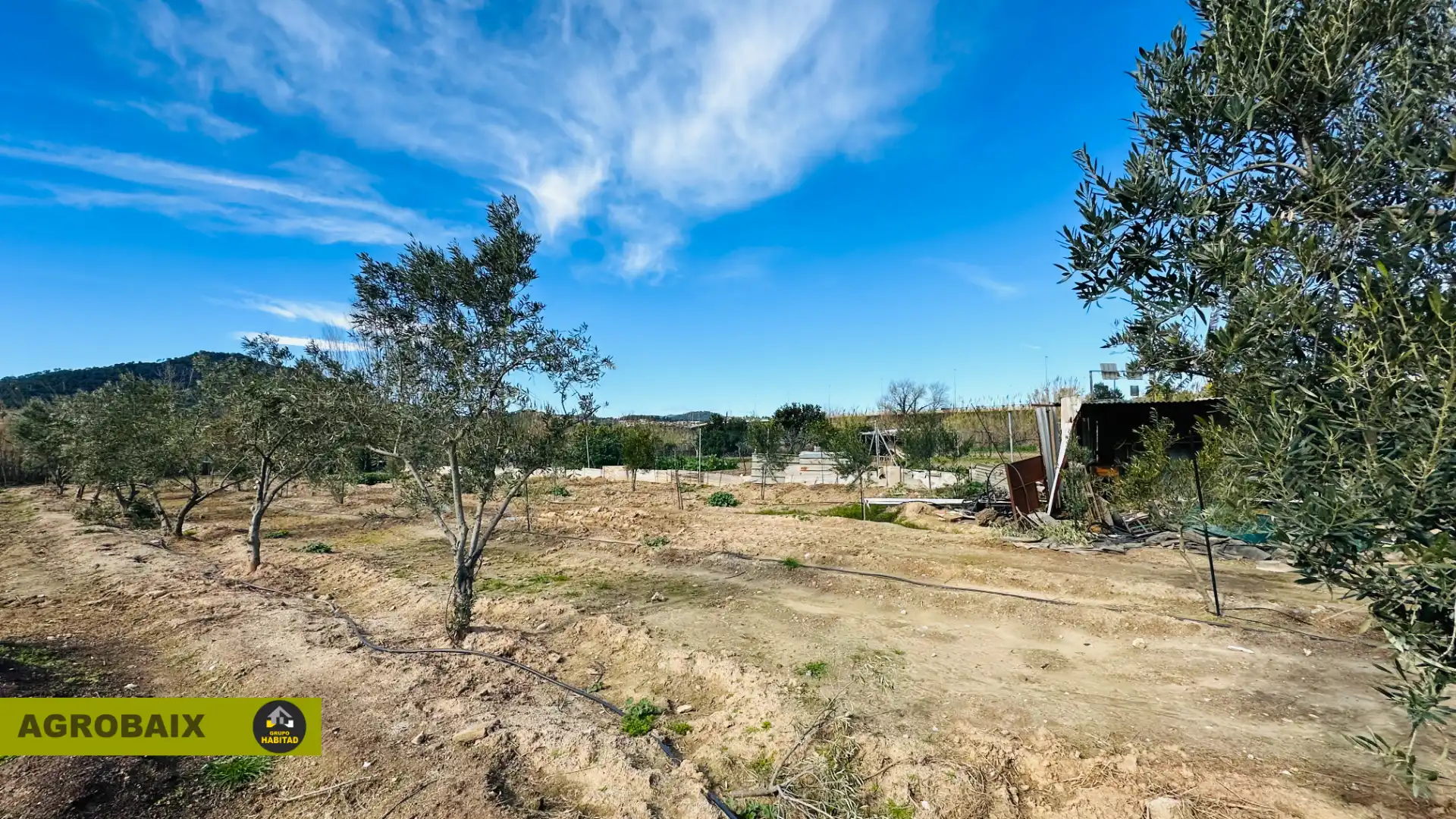 Land for sale in Sant Joan Despí