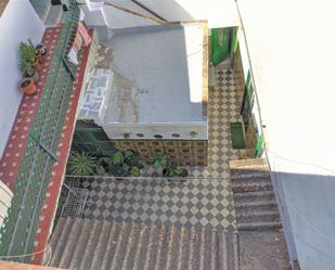 Vista exterior de Casa o xalet en venda en El Puerto de Santa María amb Terrassa i Traster