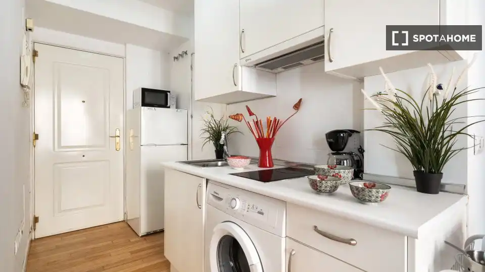 Flat to rent in Latina, imagen 4