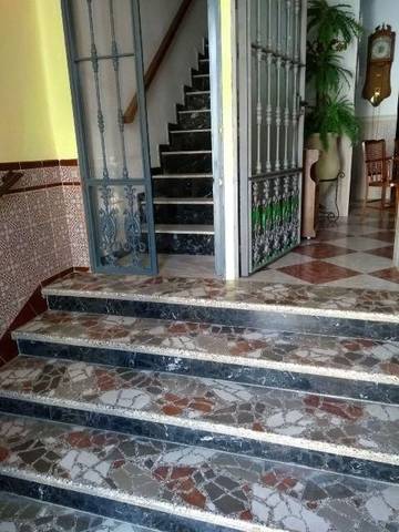 Casa-chalet en Venta en Plaza de Andalucia en Espiel