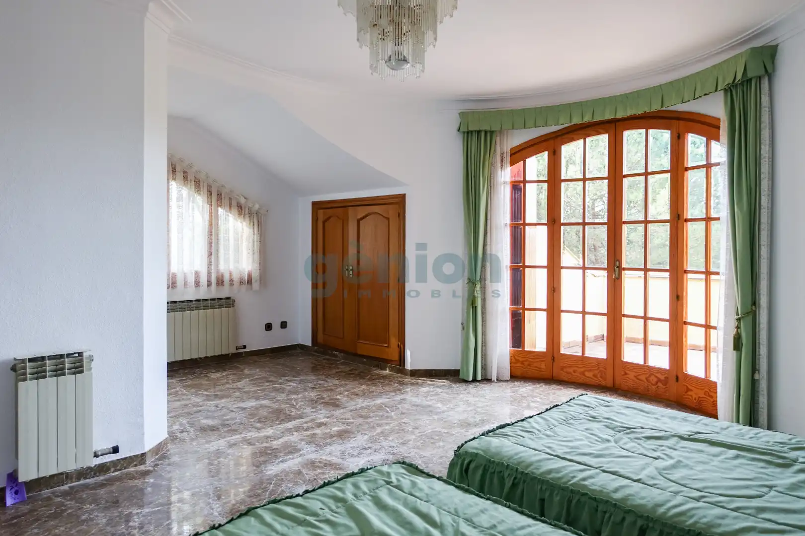 Haus mit Pool zum Verkauf in Sant Feliu de Buixalleu, imagen 36