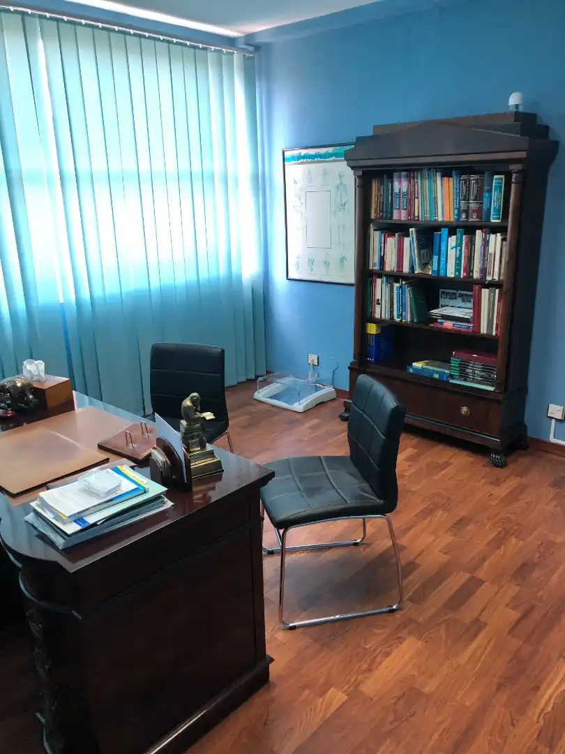 Oficina en venta en Avenida Juan XXIII, 7, Arenales - Lugo - Avda. Marítima