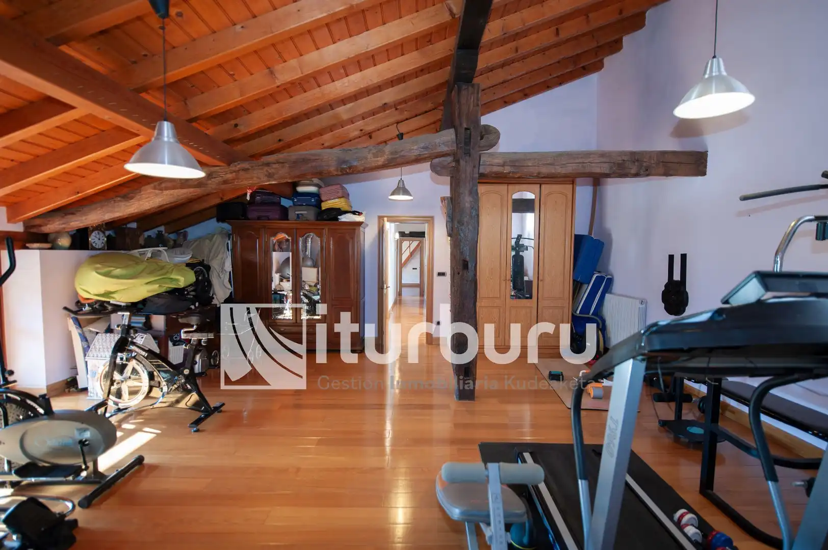 Casa o chalet en venta en Arrieta, Bizkaia