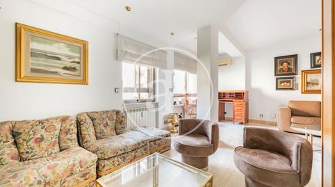 Foto 2 de Pis en venda a Cortes - Huertas,  Madrid Capital