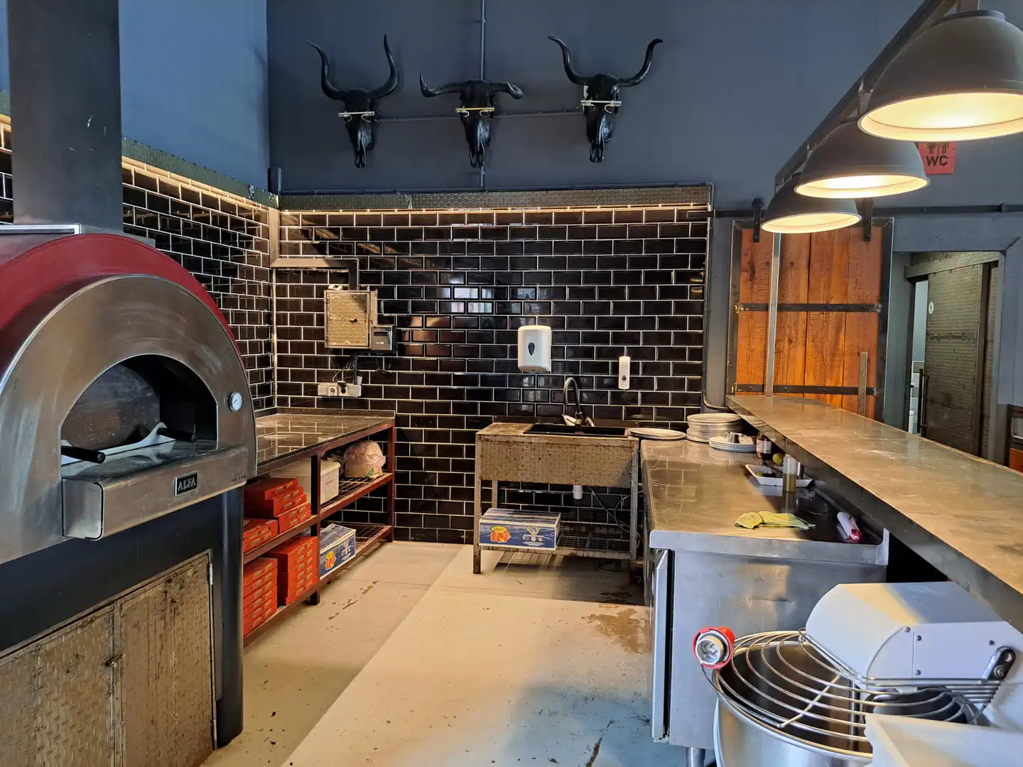 Local comercial en traspàs a Masia Nova -  Solicrup, imagen 8