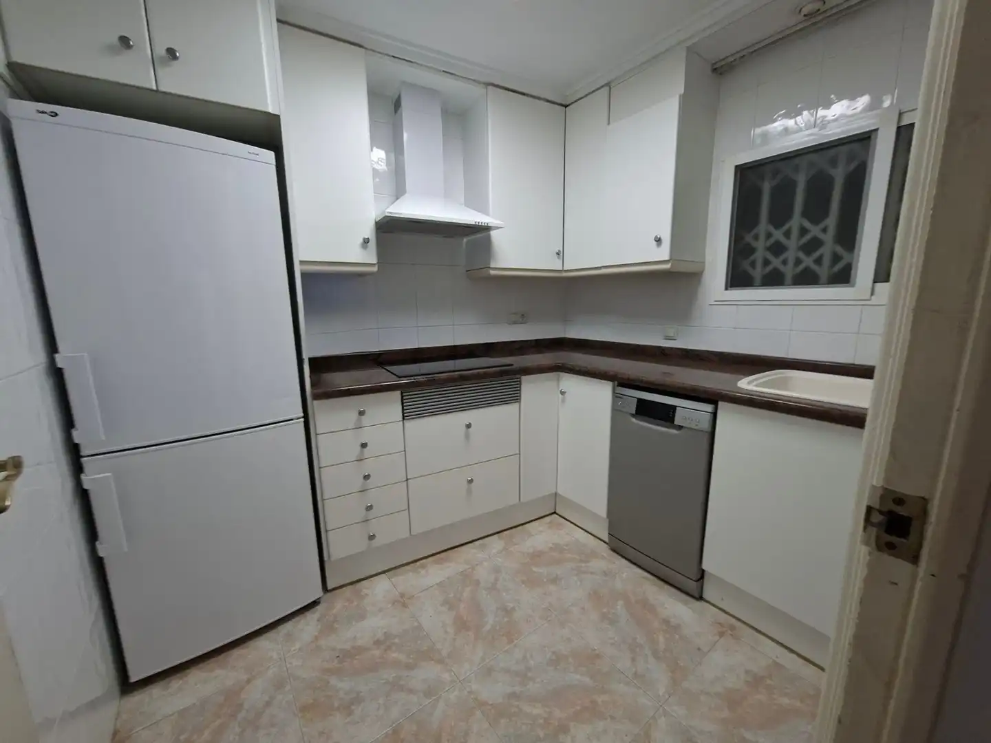 Cocina de Piso en venta en Valencia con Aire acondicionado