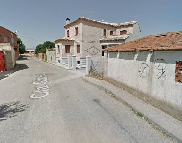 Terreno residencial en Venta en Menasalbas