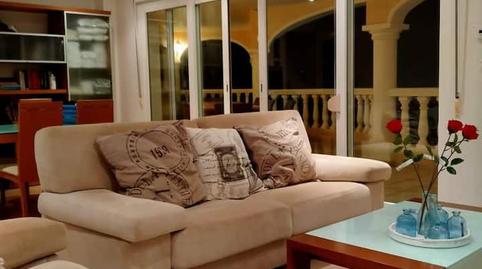 Foto 4 de Casa o chalet en venta en Partida Les Cucarres, Oltamar - Cucarres, Calpe / Calp