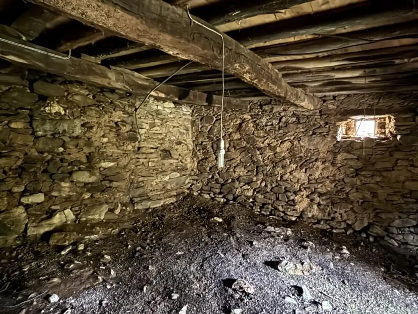 Casa rústica amb jardí en venda a Lugar Portobo 1, imagen 9