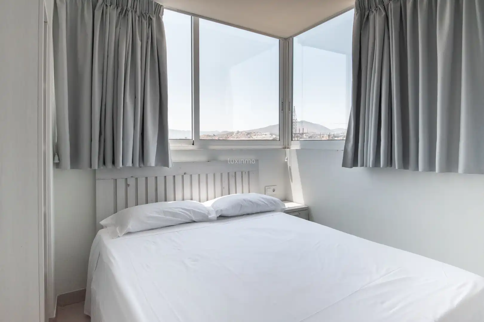 Piso con piscina en venta en Cala de Finestrat, imagen 11