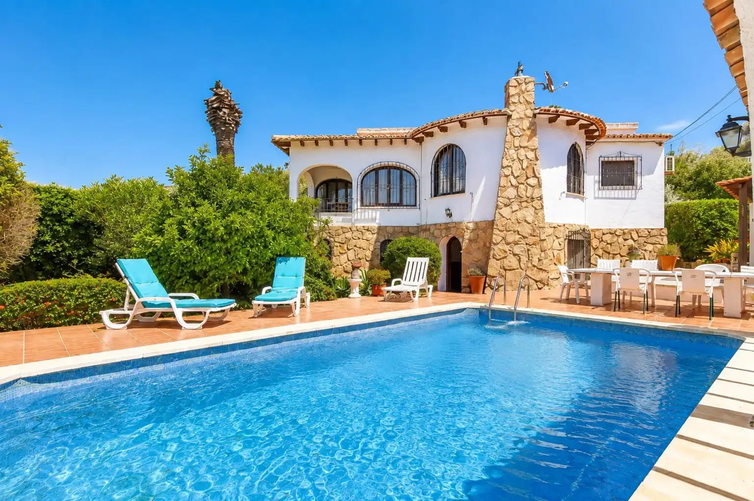 Casa o xalet en venda a Portichol - Balcón al Mar