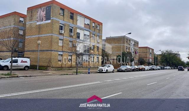 Piso en Venta en La Plata