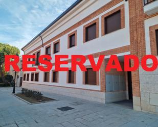 Exterior view of Flat for sale in Griñón  with Heating, Storage room and Alarm