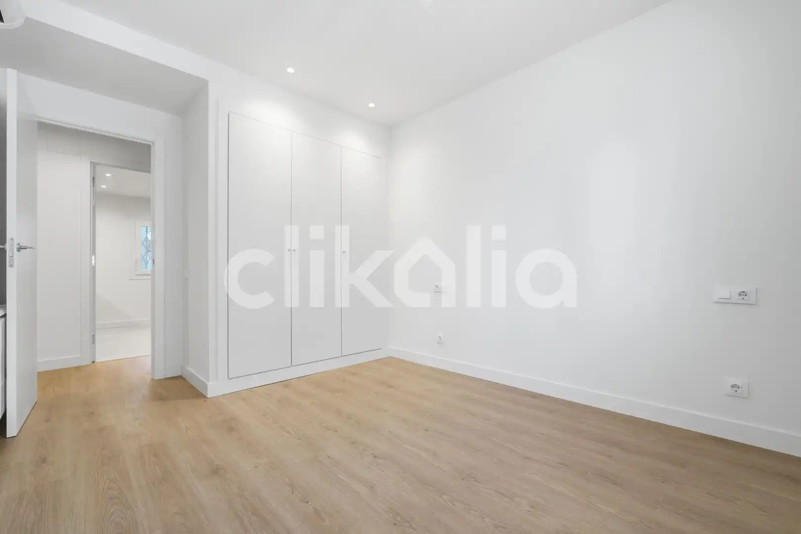Habitación de Piso en venta en Madrid con Aire acondicionado, Calefacción y Terraza