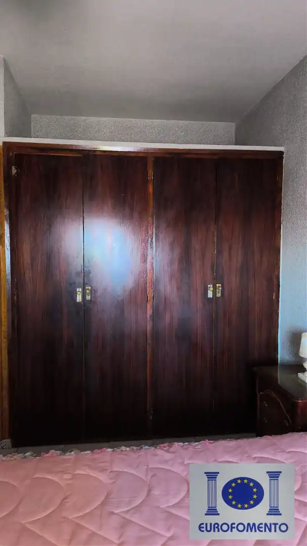 Piso en venta en Fuensalida