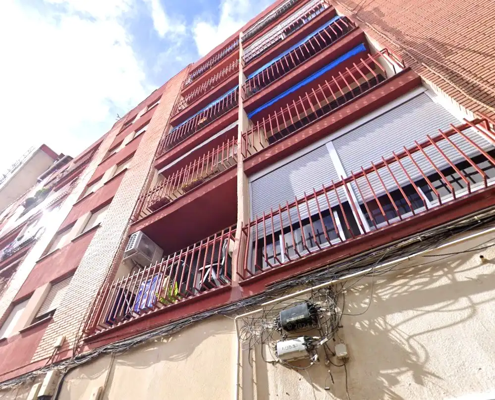 Haus zum Verkauf in Aragón, imagen 3