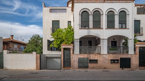 Foto 2 de Casa o xalet de lloguer a Calle Aristóteles, 40, San Miguel, Armilla
