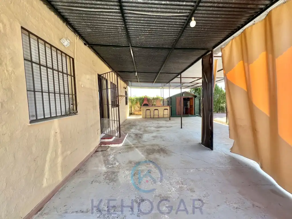Terrasse von Residential zum Verkauf in Los Palacios y Villafranca