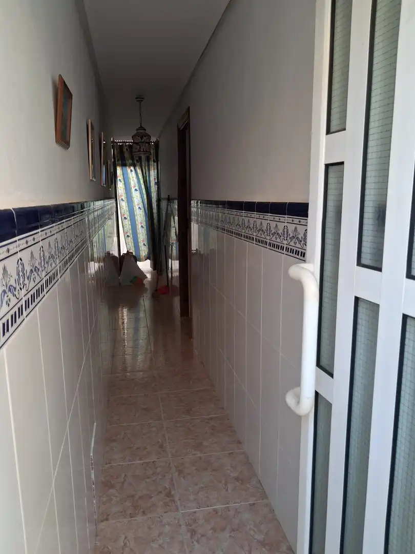 Flat for sale in Los Alcázares  with Terrace
