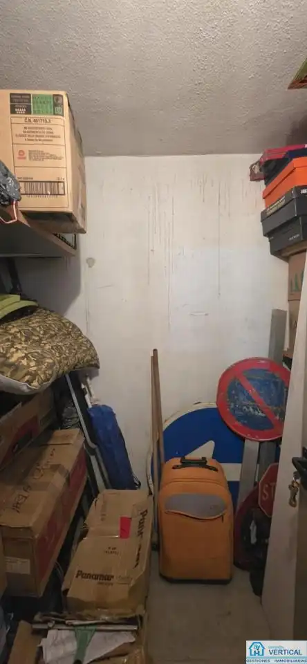 Piso en venta en Manises con Aire acondicionado, Calefacción y Trastero