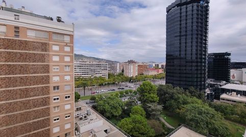 Foto 4 de Pis en venda a Carrer de Sabino Arana, La Maternitat i Sant Ramon, Barcelona Capital