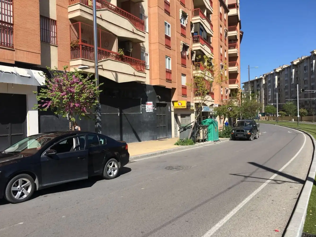 Local commercial à vendre à Calle Doctor Eduardo García-Triviño López 9, imagen 9